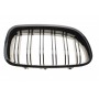 Решітка радіатора BMW 5 (F10) 09-16 (к-кт)