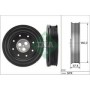 Шків колінвалу Ford Transit 2.0DI/2.0TDCI 00-