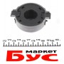 Комплект зчеплення Fiat Scudo 2.0JTD 99-06 (d=225mm) (+вижимний)