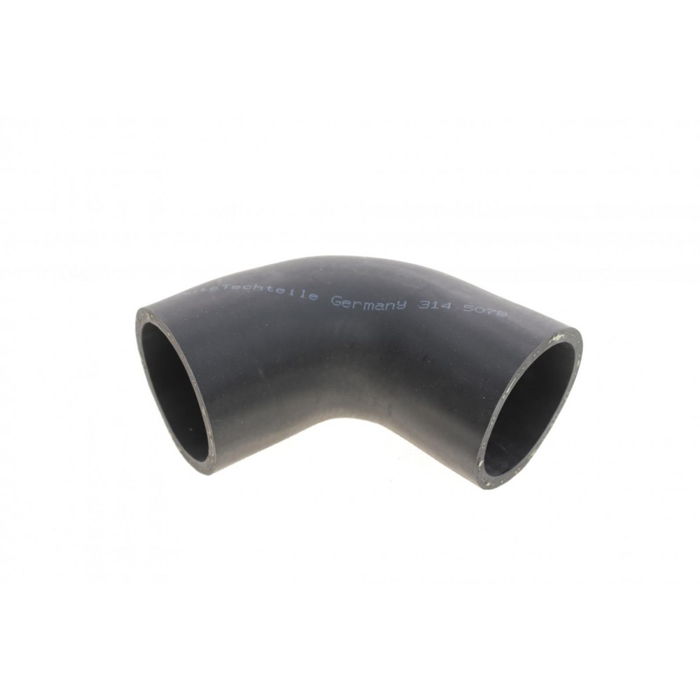 Патрубок інтеркулера VW LT 2.8TDI 97-06 (1450.78)