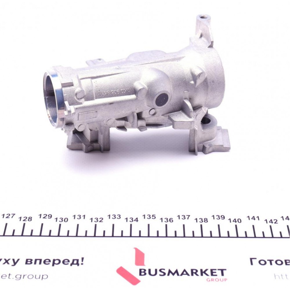 Замок запалювання VW Caddy/Crafter 04-