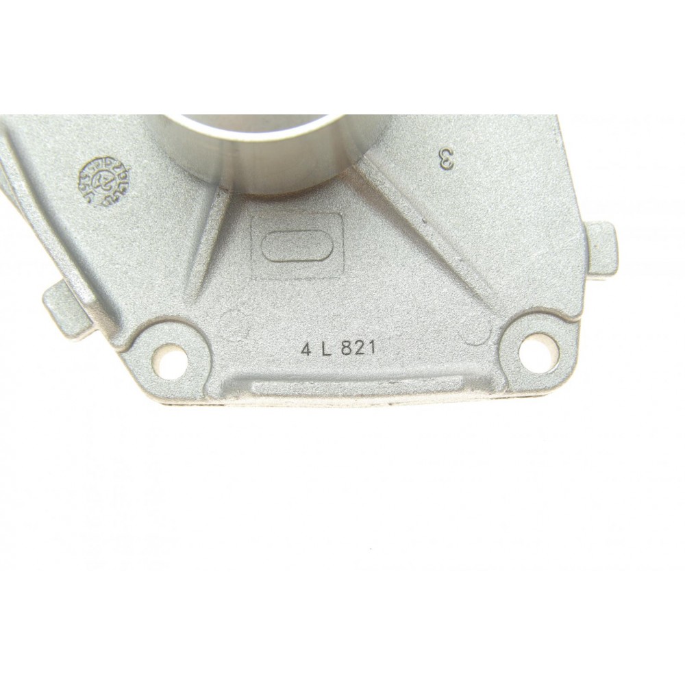 Помпа води Renault Kangoo/Megane/Scenic/Clio/Nissan Almera/Kubistar/Micra 1.5dCi 01- (B/B) (10 лоп)