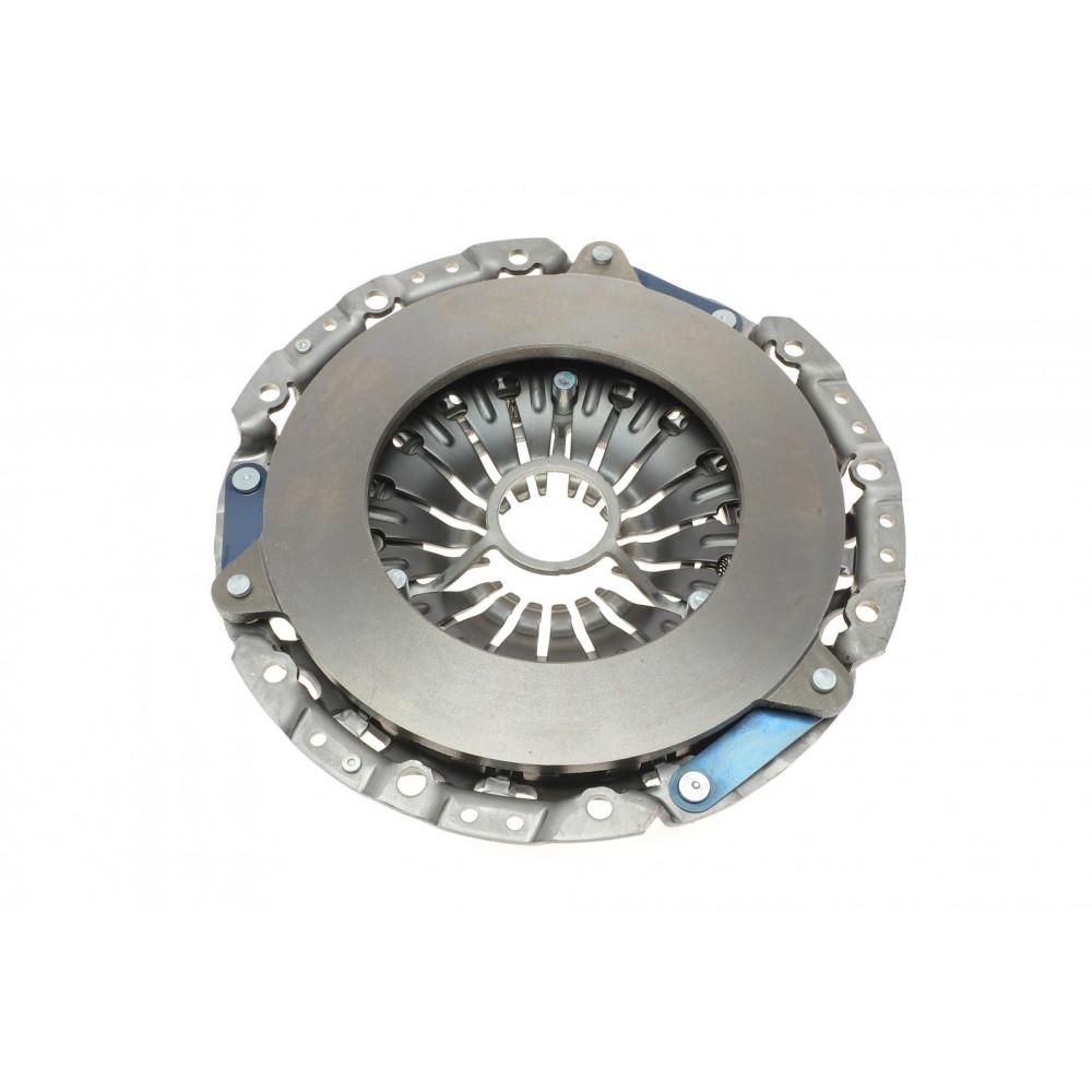 Комплект зчеплення BMW 3 (E46) 5 (E39) 96-05 (d=230mm) (+вижимний)