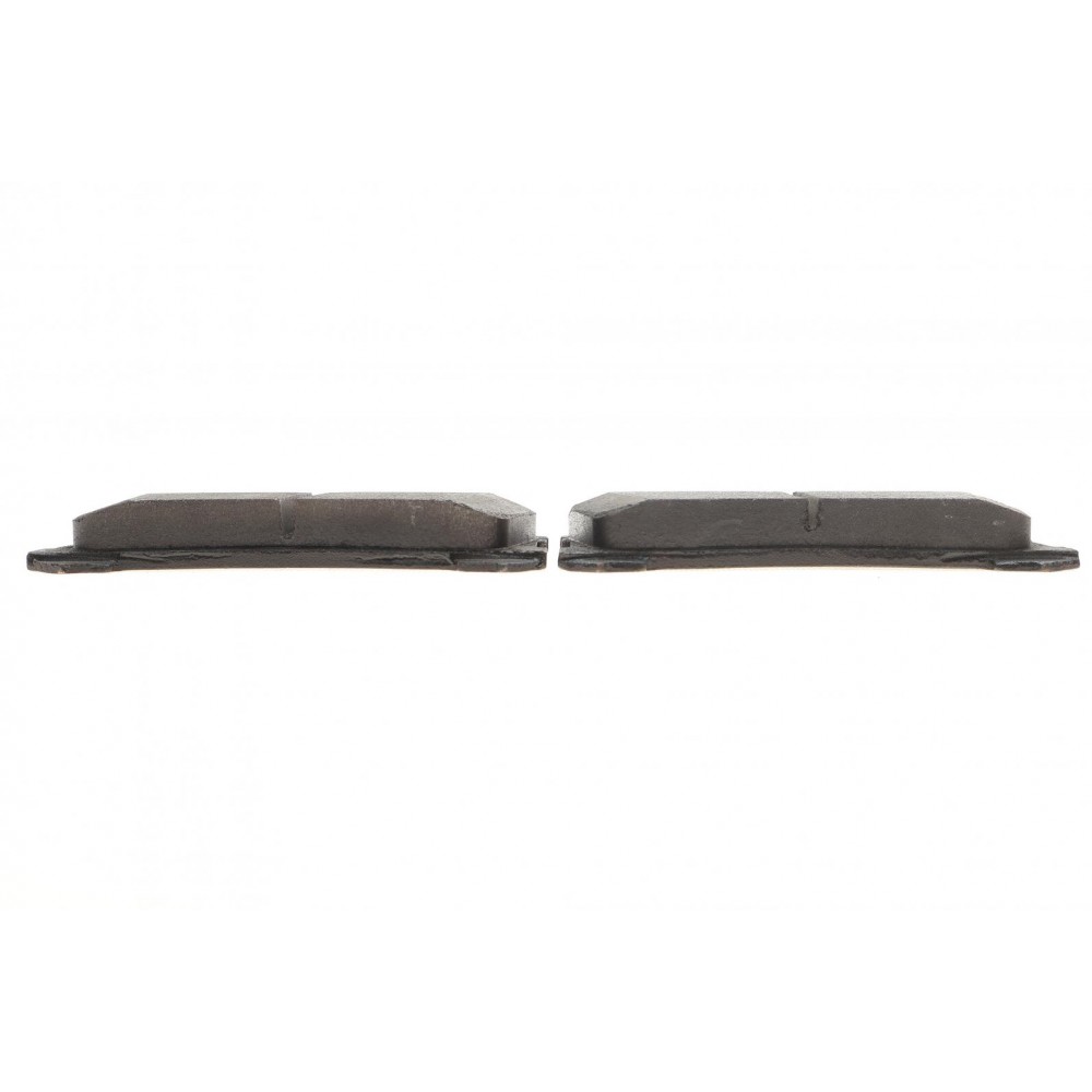 Колодки гальмівні (передні) Lexus LS 06- (Advics)
