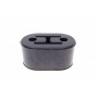 Гумка глушника Hyundai i30 1.4/1.6 CRDi 07-16/Mitsubishi Pajero 3.2 DI-D 00-