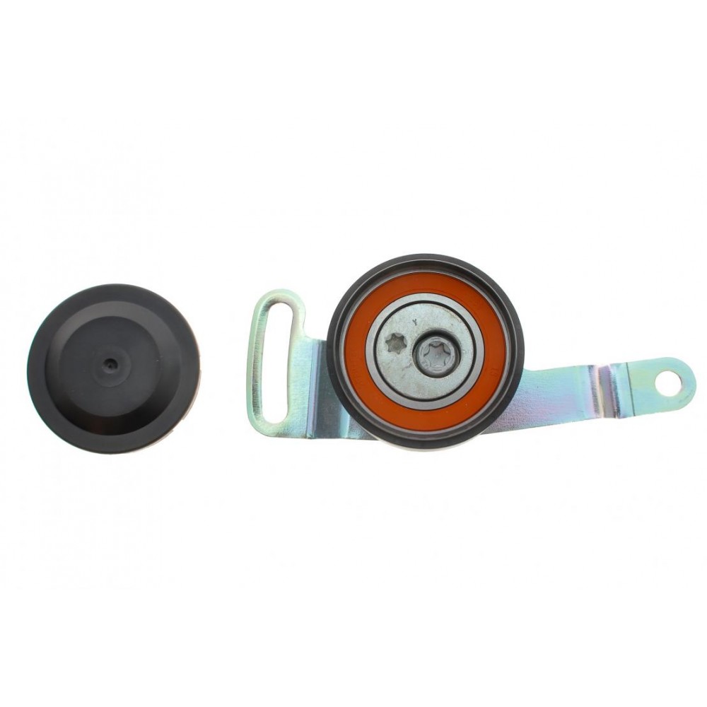 Ролик генератора Smart 0.7/0.8CDI 01- (натяжний) (60x18), M160/OM660