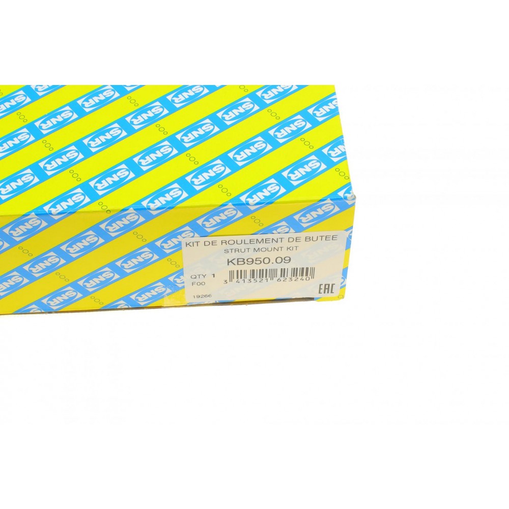 Подушка амортизатора (заднього) BMW X5 (E53) 00-06