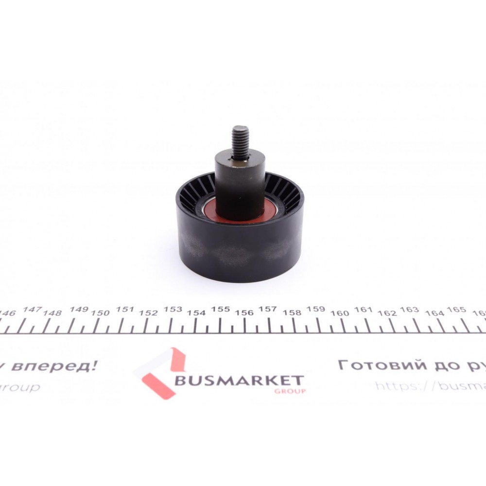 Комплект ГРМ Ford Transit Connet 1.8 16V 02-13