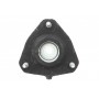 Подушка амортизатора (переднього) Ford Fiesta V/Fusion/Mazda 2 1.2-1.6 01- (без підшипника)