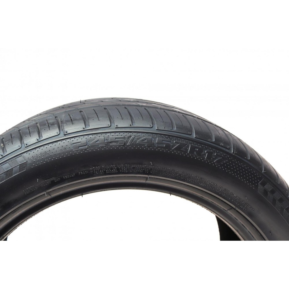 Шина S2000 245/45 ZR17 XL 99W (літня) Rim Protector