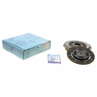 Комплект зчеплення Renault Clio III 1.5 dCi 05- (d=216mm)