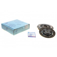 Комплект зчеплення Renault Clio III 1.5 dCi 05- (d=216mm)