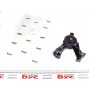 Подушка двигуна (задня) Mitsubishi Lancer VI 1.3-2.0 03-