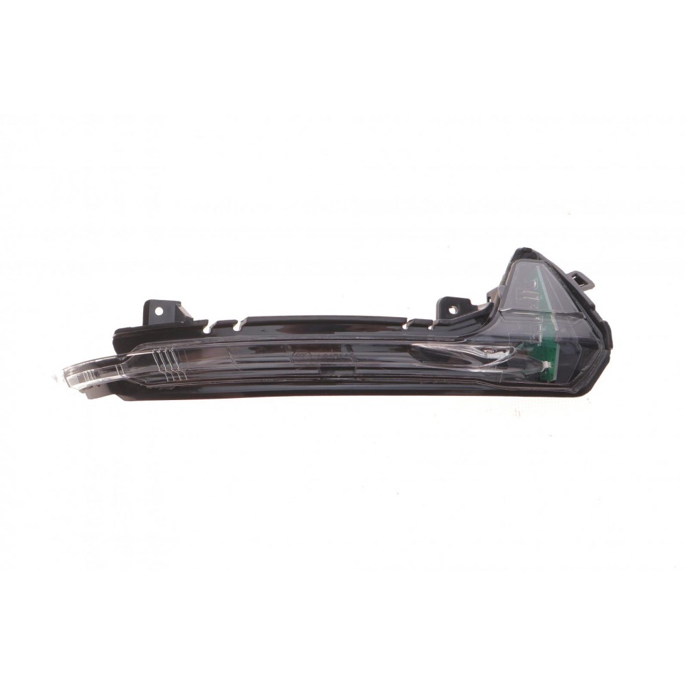 Повторювач повороту на дзеркало Audi A6 11-18 (R) (всередині OE VAG)