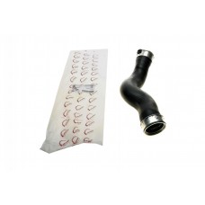 Патрубок інтеркулера BMW X5 (F15/F85) 2.0d 15-18
