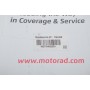 Термостат Audi A4/A6/A8/Q5/Q7 3.0TFSI 08- (85℃)