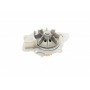 Помпа води Citroen C4-C8/Jumpy 2.0-2.2HDi/Fiat Scudo 2.0D/Ford Focus 2.0TDCI 01-