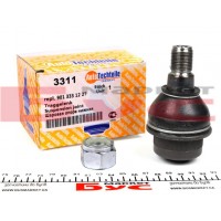 Опора кульова (передня) MB Sprinter/VW LT 96-06
