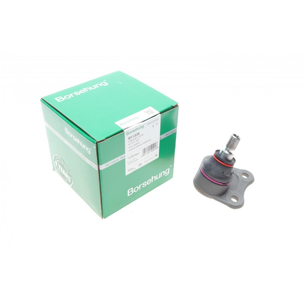 Опора шарова (передня/знизу/R) Audi A3/VW Golf IV 1.4-2.8 96-06