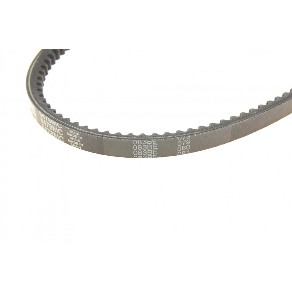 Ремінь генератора Toyota Hilux/Land Cruiser 2.4D 88-02/Ford Sierra 2.8 87-88 (13x1200)