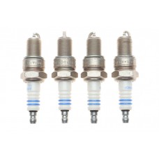 Свічка запалювання Ford Focus/VolvoV50/S40 2.0i 04-12 (к-кт 4шт)