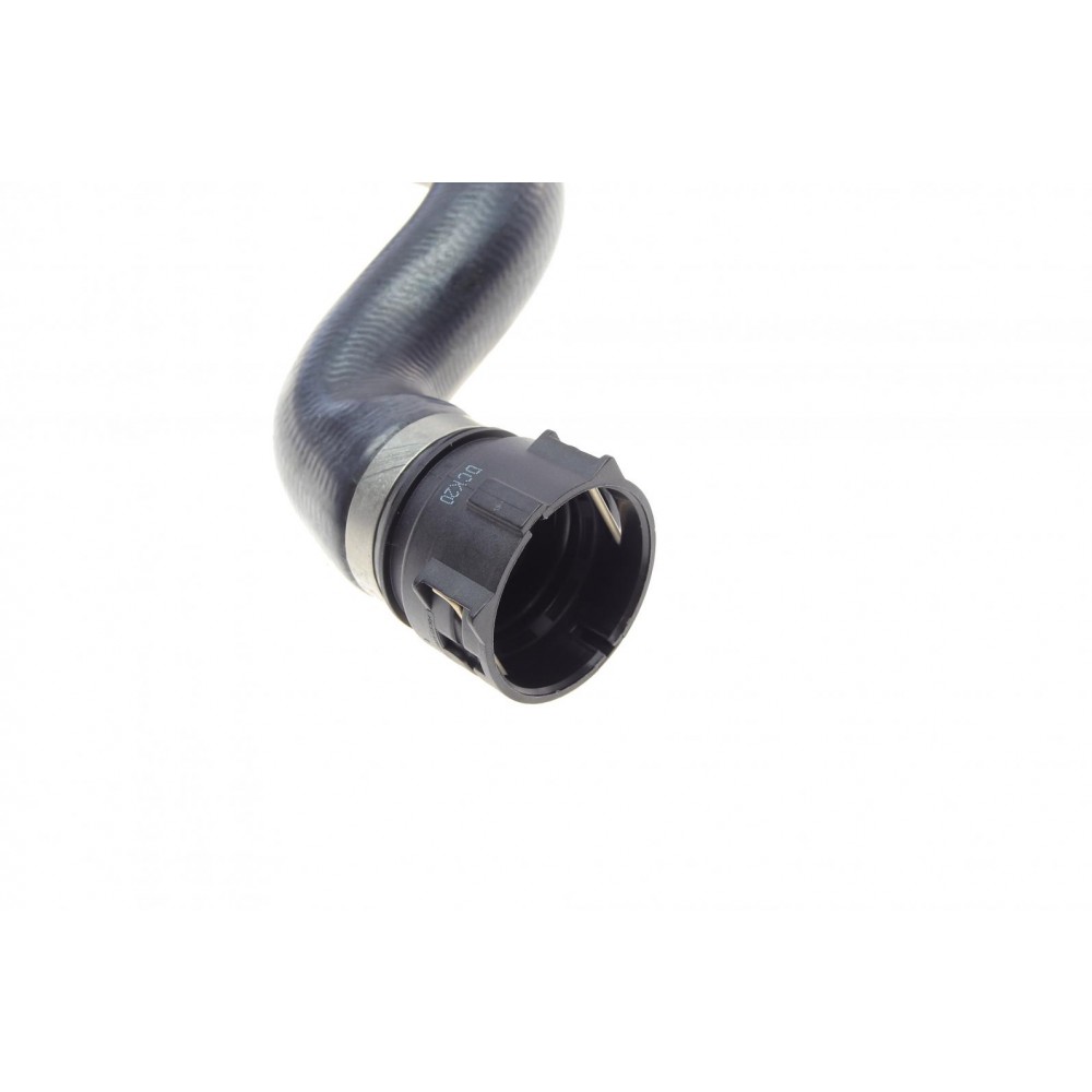 Патрубок системи охолодження BMW 3 (E46) 97-06 (зверху) (L)
