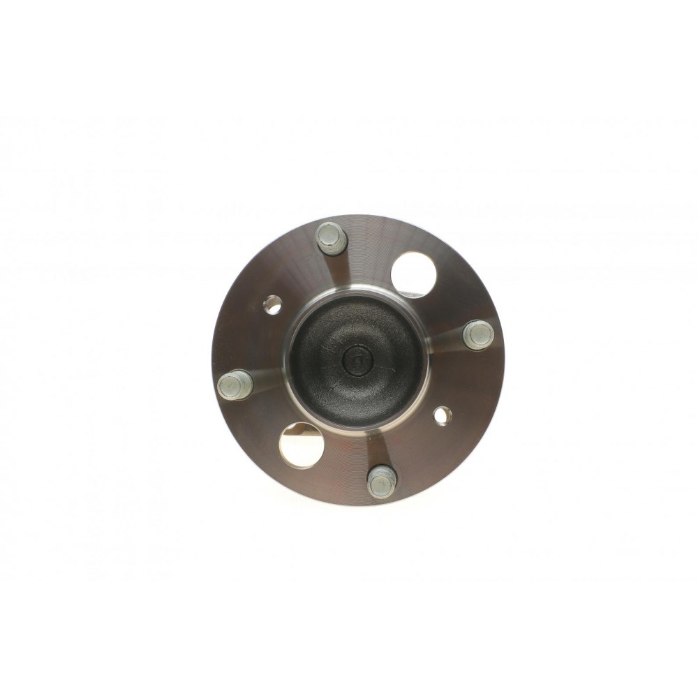 Підшипник маточини (задньої) Ford Fiesta 08-17 (к-кт) (+ABS)