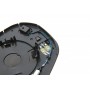 Скло дзеркала (з підігрівом) Citroen C5/Peugeot 3008/5008 II 16- (L)