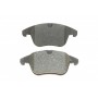 Колодки гальмівні (передні) Ford Mondeo/Galaxy/S-Max/Volvo XC70/V70/S80 07-16/V60/S60/Land Rover 11