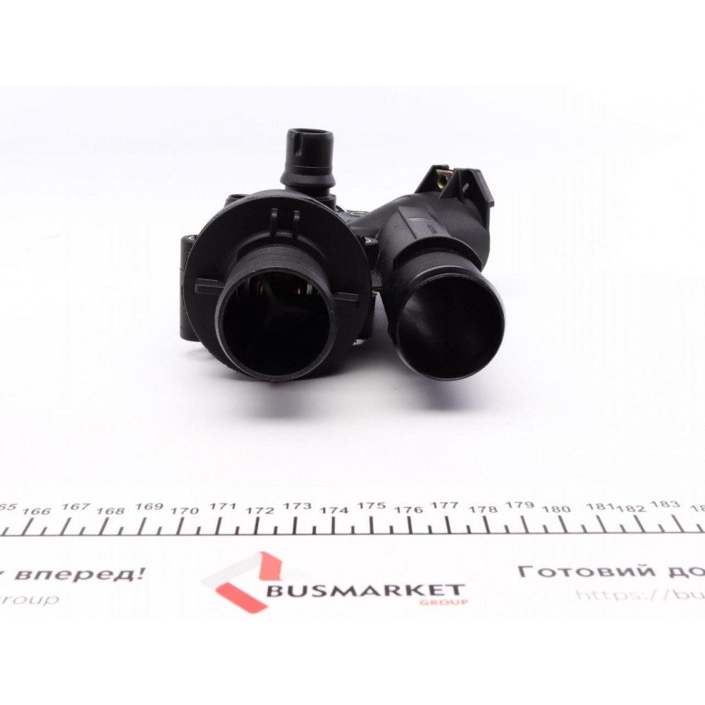 Термостат Citroen C5/C8/Peugeot 407/508 2.2HDi 06- (83℃) (з прокладкою) (TE0169)