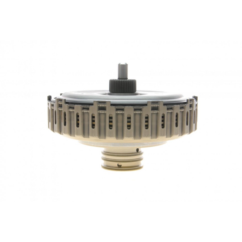Комплект зчеплення VW/Audi/Skoda (DSG)  (6-АКПП DQ250 Version P)
