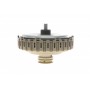 Комплект зчеплення VW/Audi/Skoda (DSG)  (6-АКПП DQ250 Version P)