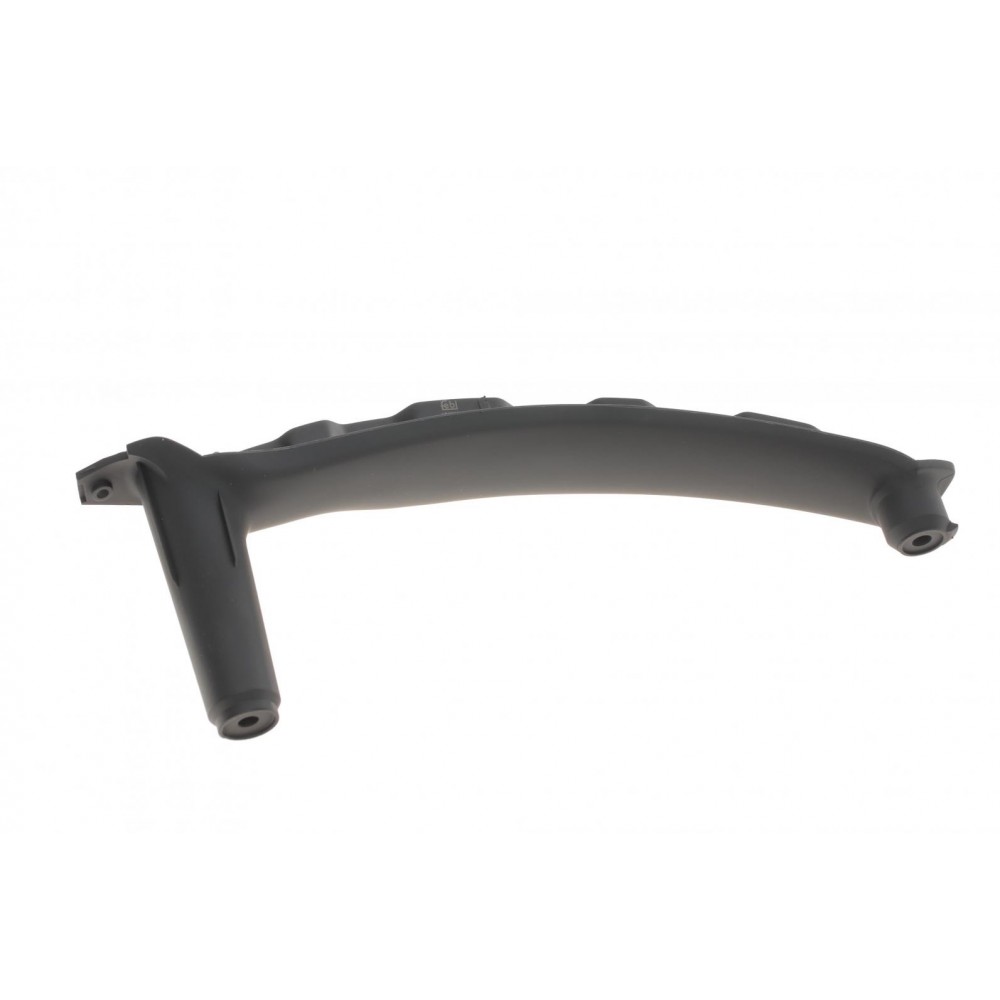Ручка дверей (R) BMW X5 (E70) 06-13 (Black)