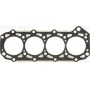 Прокладка ГБЦ Renault Master 3.0 dCi 03-, Ø97,00mm, 0.65mm, (1 метка) ZD3