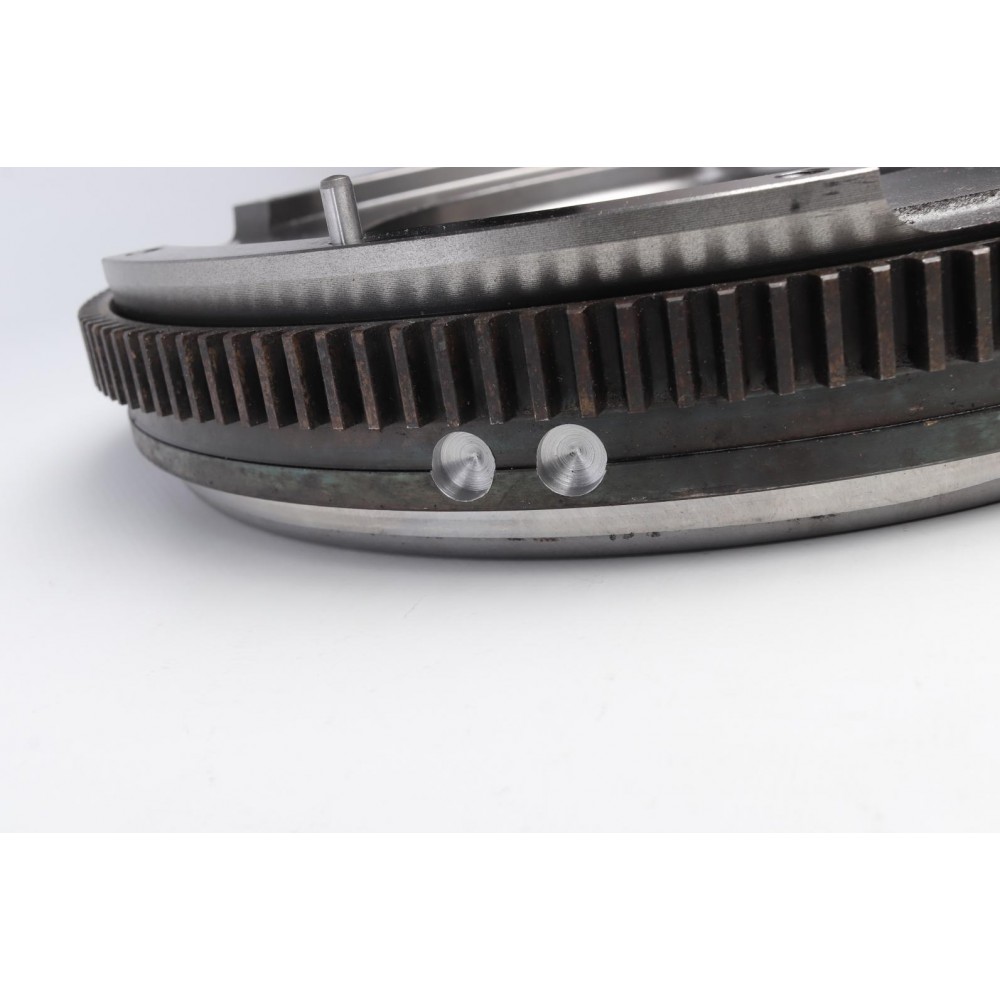 Демпфер зчеплення VW T5 2.5TDi/4motion 03-09 (120/128kw) AXE/BPC/BLJ (d=240mm/287.55mm)
