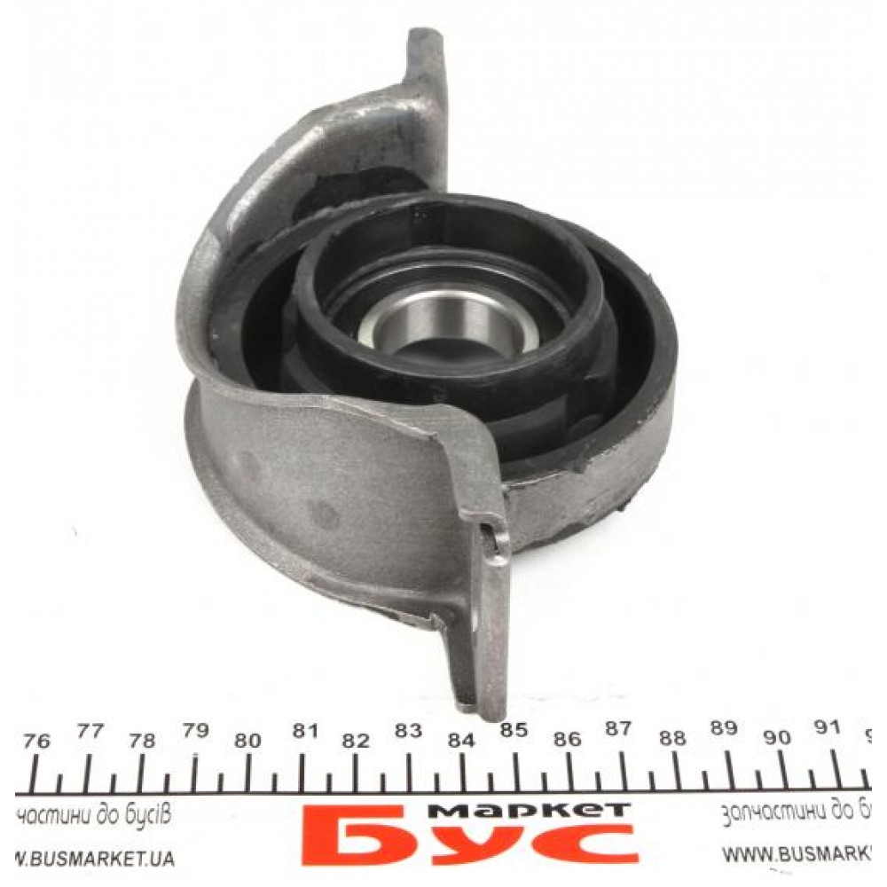 Підшипник підвісний (передній) MB Vito (W639) 03- (d=30mm)