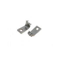 Кронштейн кріплення фари VW Golf IV 97-05 (L)