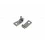 Кронштейн кріплення фари VW Golf IV 97-05 (L)