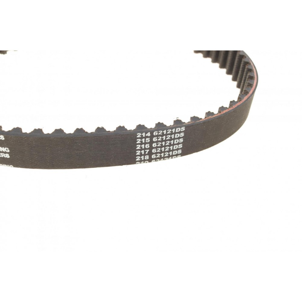Комплект ГРМ + помпа VW Golf/Jetta/Polo/Seat Toledo/Leon 1.6 16V/FSI 00-05 (130x20 / 58x17) (PA765)