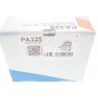 Помпа води Opel Astra F/Kadett E/Omega A/Vectra A/Ascona C 1.6/1.8/2.0 84-98 (21z) (B/B) (8 лоп)