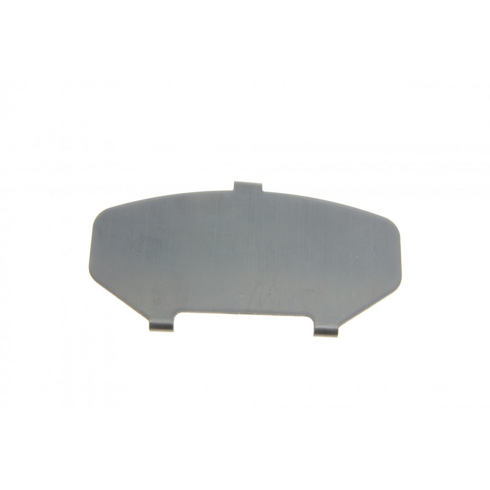 Колодки гальмівні (передні) Toyota Auris 10-18/Prius 08-/Rav4 III/IV 06-