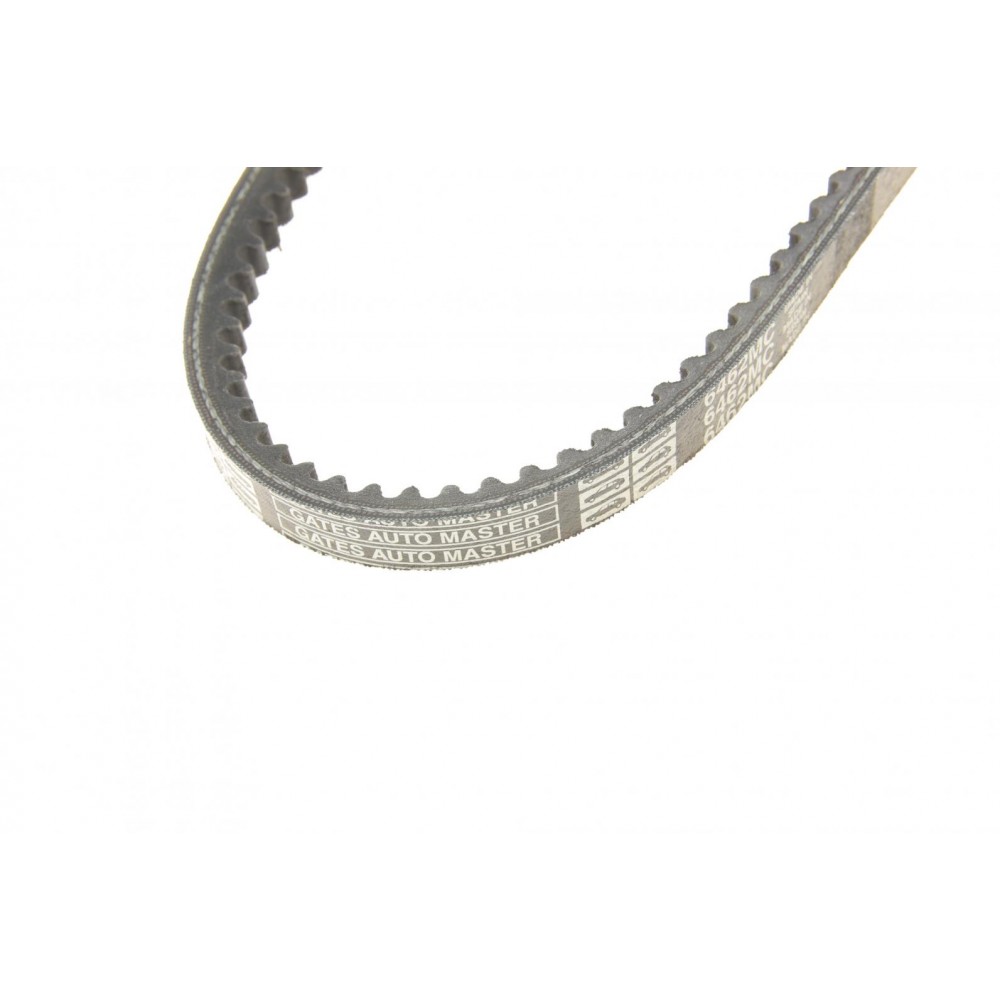 Ремінь генератора  Audi 80/100/BMW 3/5/7/VW LT/ Passat 1.8-2.0 86-97 (13x800)