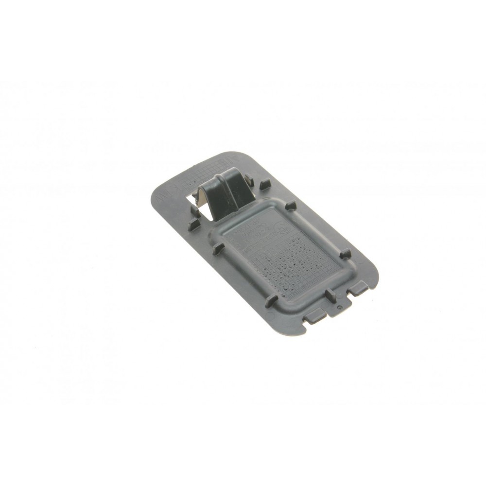 Заглушка підкрильника BMW 3 (F30/F31/F35)/4 (F32/F33) 11-