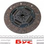 Комплект зчеплення Ford Transit 2.0DI 00- (d=254mm)