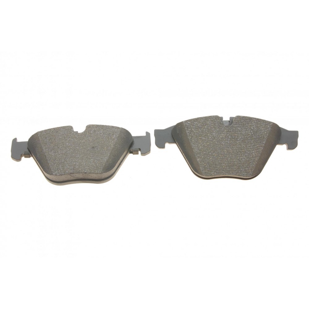 Колодки гальмівні (передні) BMW 5 (F10/F11/F18) 09-17/7 (F01/F02/F03/F04) 08-12