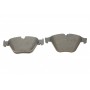 Колодки гальмівні (передні) BMW 5 (F10/F11/F18) 09-17/7 (F01/F02/F03/F04) 08-12