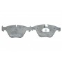 Колодки гальмівні (передні) BMW 5 (F10/F11) 09-/6 (F12/F13) 11-18
