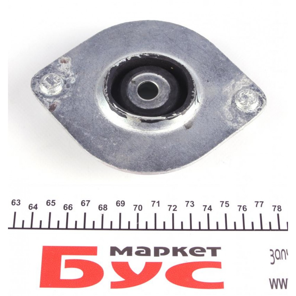 Подушка КПП Renault Clio 91- (L)