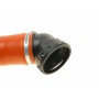 Патрубок інтеркулера BMW 5 (E60)/6 (E63) 07-10 M57 D30