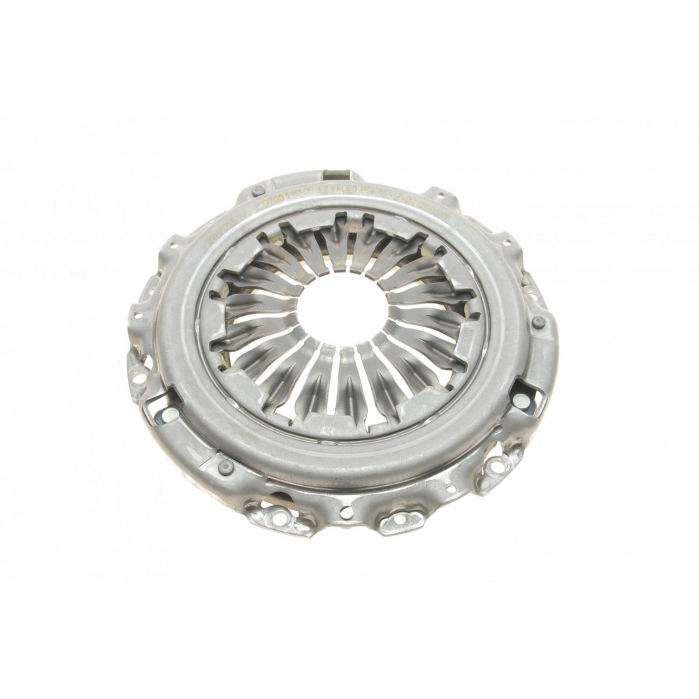Комплект зчеплення Renault Laguna II 1.9dCi 01- (d=216mm) z=26
